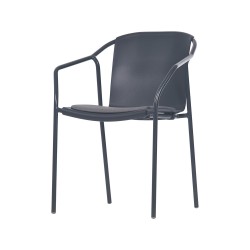 Chaise Rod Pad