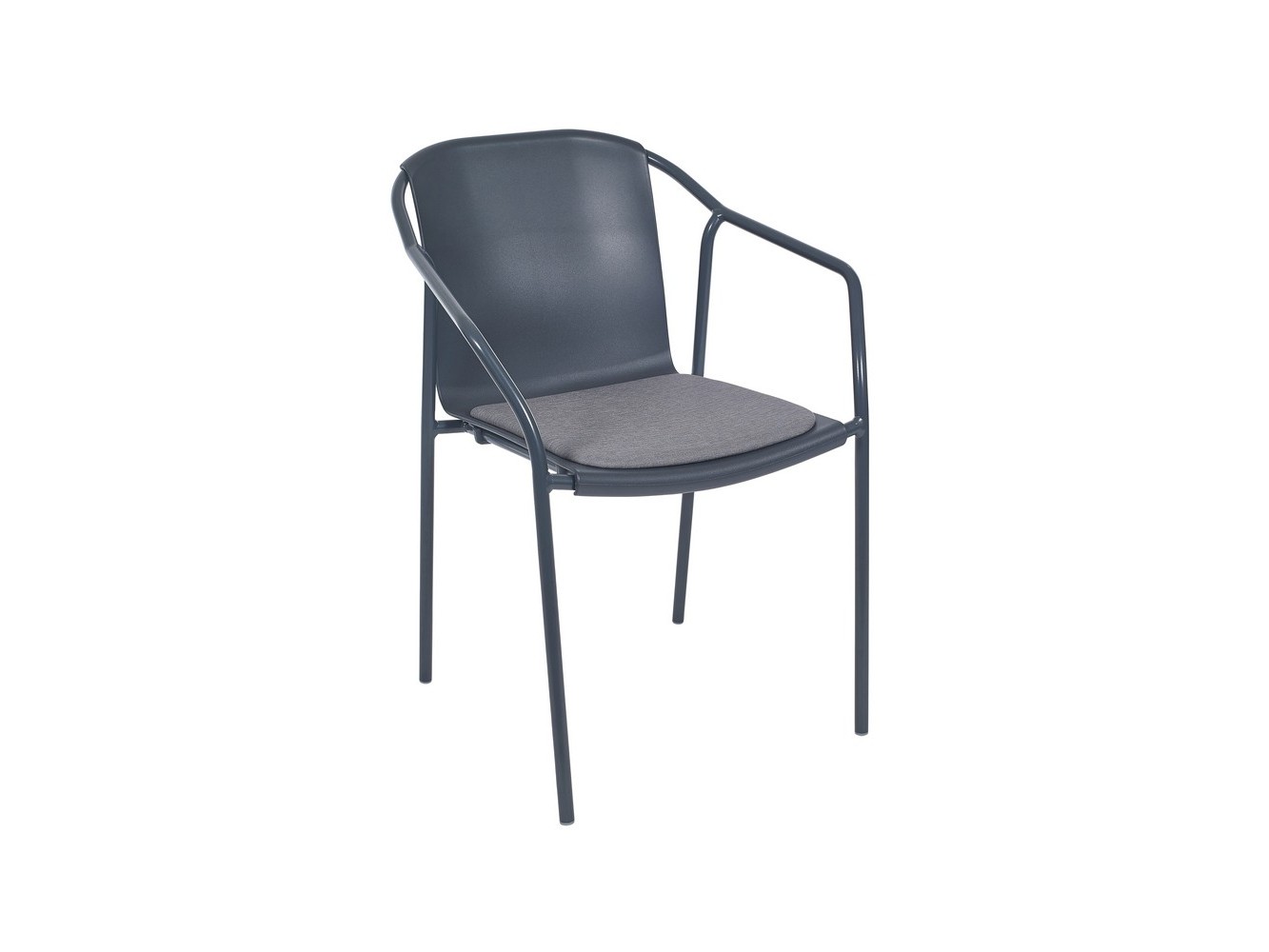 Rod Pad Chair