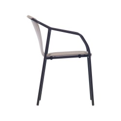 Chaise Rod Pad