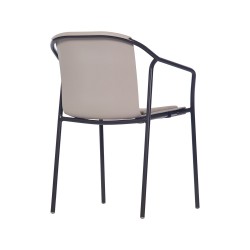 Chaise Rod Pad