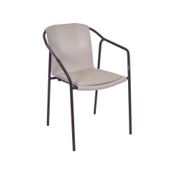 Chaise Rod Pad