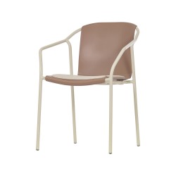 Chaise Rod Pad