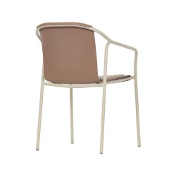 Chaise Rod Pad