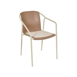 Chaise Rod Pad
