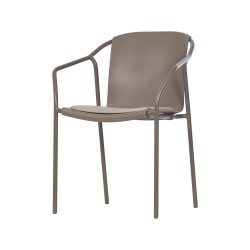 Chaise Rod Pad
