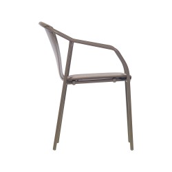 Chaise Rod Pad