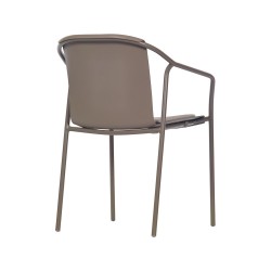 Chaise Rod Pad