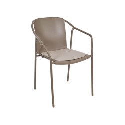 Chaise Rod Pad