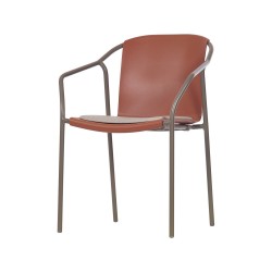 Chaise Rod Pad