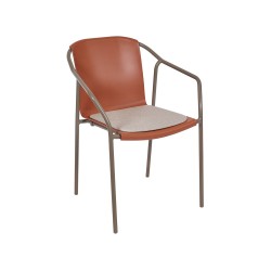 Chaise Rod Pad