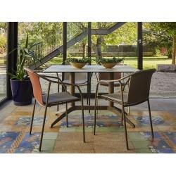 Chaise Rod Pad