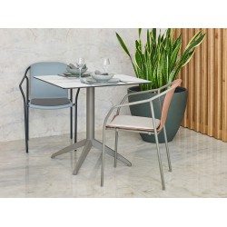 Chaise Rod Pad