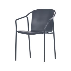 Chaise Rod