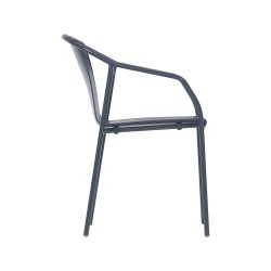 Chaise Rod