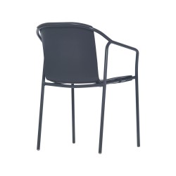 Chaise Rod