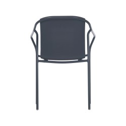 Chaise Rod