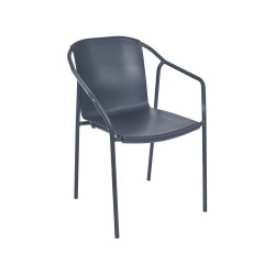 Chaise Rod