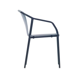 Chaise Rod