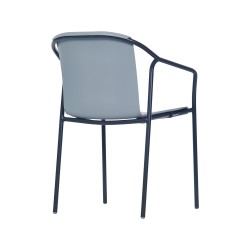 Chaise Rod