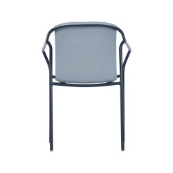 Chaise Rod