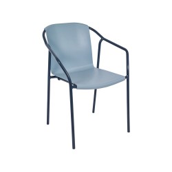 Chaise Rod