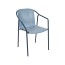 Anthracite / Gris Bleu 