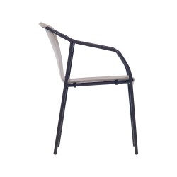Chaise Rod