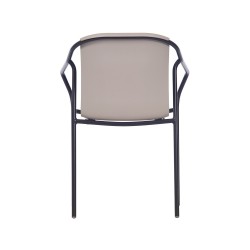 Chaise Rod