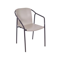 Chaise Rod