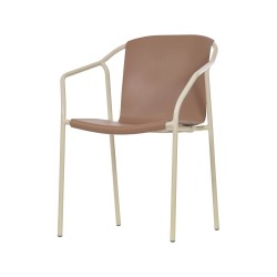 Chaise Rod