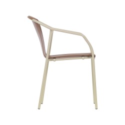 Chaise Rod