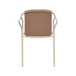 Chaise Rod