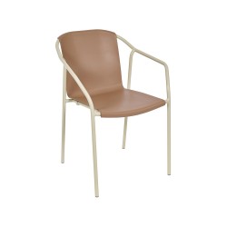 Chaise Rod