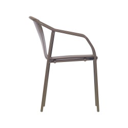 Chaise Rod
