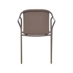 Chaise Rod