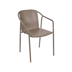 Chaise Rod