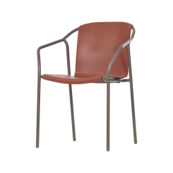 Chaise Rod
