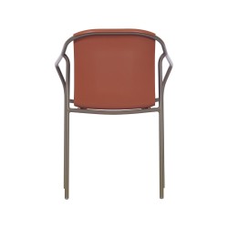 Chaise Rod