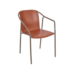 Chaise Rod