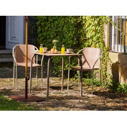 Chaise Rod