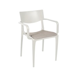 Chaise Town Pad
