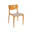Moutarde / Taupe 