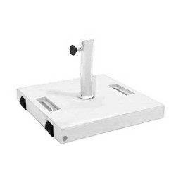 Cube 50KG Parasol Base