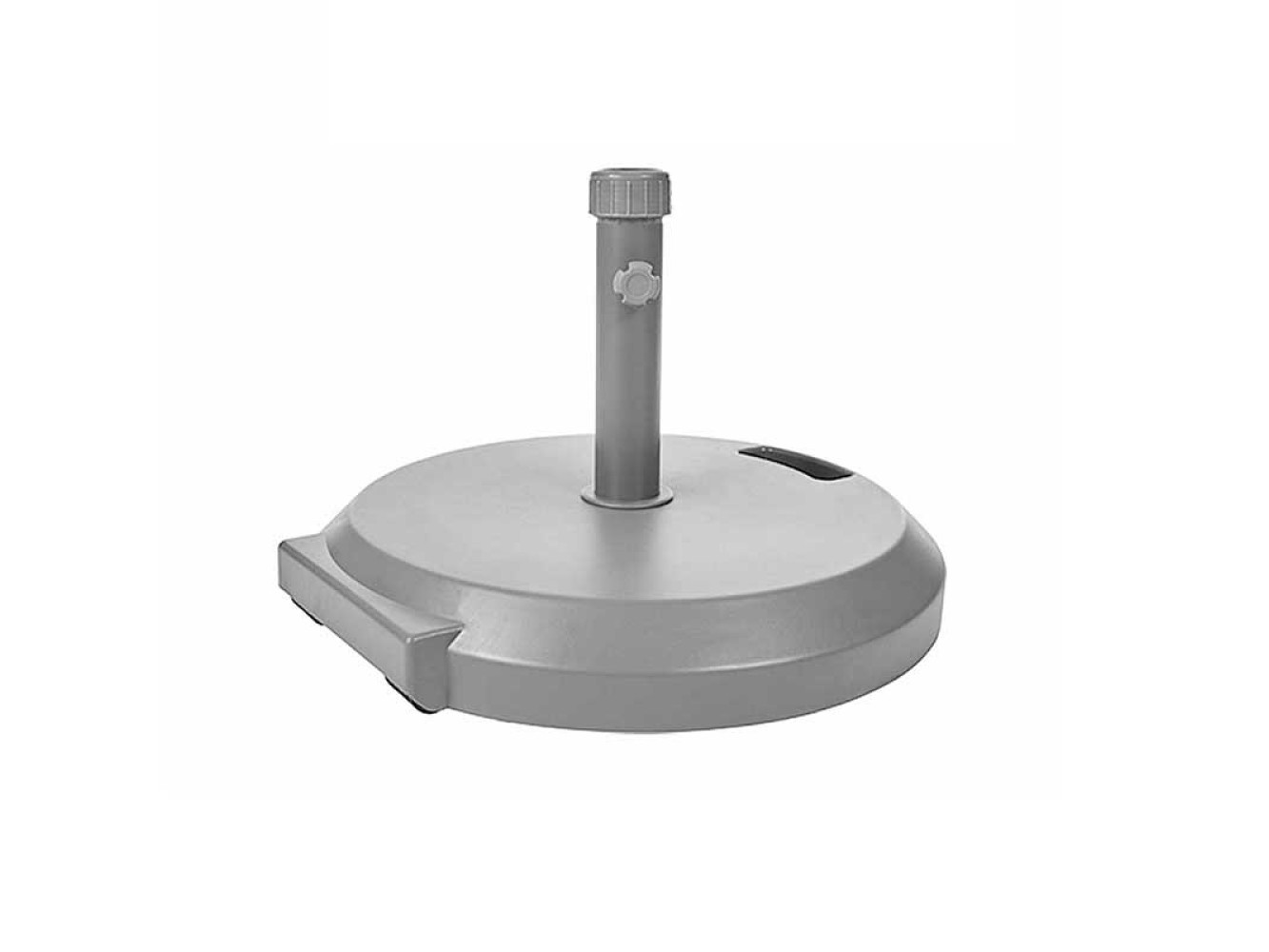 Base de Sombrilla Mould 38KG