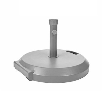 Base de Guarda-Sol Mould 38KG Base de Guarda-Sol Mould 38KG