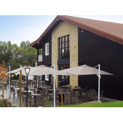 Flexo Parasol