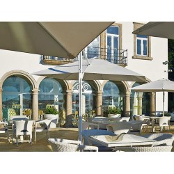 Flexo Parasol