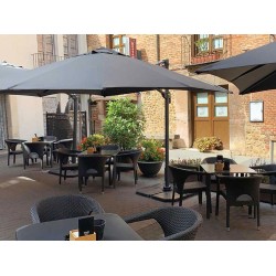 Flexo Parasol