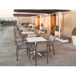 Flexo Parasol