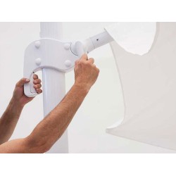 Flexo Parasol